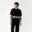 STADLER T - SHIRT MEN BLACK - Monastery | Tienda Oficial Colombia