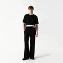 STADLER T - SHIRT MEN BLACK - Monastery | Tienda Oficial Colombia