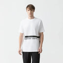 STADLER T - SHIRT MEN WHITE - Monastery | Tienda Oficial Colombia
