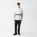 STADLER T - SHIRT MEN WHITE - Monastery | Tienda Oficial Colombia