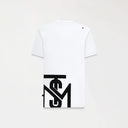 STADLER T - SHIRT MEN WHITE - Monastery | Tienda Oficial Colombia