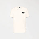 STALLION T - SHIRT MEN WHITE ASPARAGUS - Monastery | Tienda Oficial Colombia