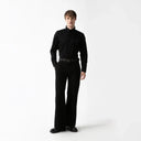 STIV SHIRT MEN BLACK - Monastery | Tienda Oficial Colombia