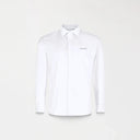 STIV SHIRT MEN WHITE - Monastery | Tienda Oficial Colombia