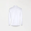STIV SHIRT MEN WHITE - Monastery | Tienda Oficial Colombia