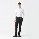 STIV SHIRT MEN WHITE - Monastery | Tienda Oficial Colombia