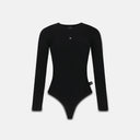 STREEP BODY WOMEN BLACK - Monastery | Tienda Oficial Colombia
