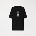 SULTAN T - SHIRT OVERSIZED MEN BLACK - Monastery | Tienda Oficial Colombia