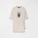 SULTAN T - SHIRT OVERSIZED MEN SIMPLY TAUPE - Monastery | Tienda Oficial Colombia