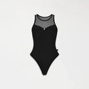 SULTON BODY WOMEN BLACK - Monastery | Tienda Oficial Colombia