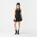 SULTON BODY WOMEN BLACK - Monastery | Tienda Oficial Colombia