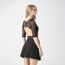 SURVER BODY WOMEN BLACK - Monastery | Tienda Oficial Colombia