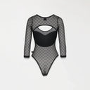 SURVER BODY WOMEN BLACK - Monastery | Tienda Oficial Colombia