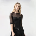 SURVER BODY WOMEN BLACK - Monastery | Tienda Oficial Colombia