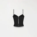 TABITA CORSET WOMEN BLACK - Monastery | Tienda Oficial Colombia