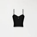 TABITA CORSET WOMEN BLACK - Monastery | Tienda Oficial Colombia