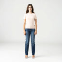 TAINA T - SHIRT WOMEN CAMEO ROSE - Monastery | Tienda Oficial Colombia