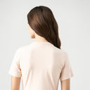 TAINA T - SHIRT WOMEN CAMEO ROSE - Monastery | Tienda Oficial Colombia