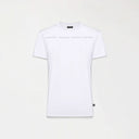 TAINA T - SHIRT WOMEN WHITE - Monastery | Tienda Oficial Colombia