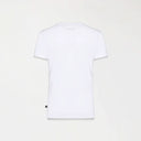 TAINA T - SHIRT WOMEN WHITE - Monastery | Tienda Oficial Colombia