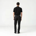 TARGA PANT MEN BLACK - Monastery | Tienda Oficial Colombia
