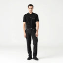 TARGA PANT MEN BLACK - Monastery | Tienda Oficial Colombia
