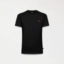 TEGWEN T - SHIRT WOMEN BLACK - Monastery | Tienda Oficial Colombia