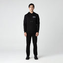 TENEBRA HOODIE MEN BLACK - Monastery | Tienda Oficial Colombia