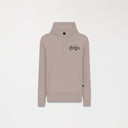 TENEBRA HOODIE MEN SIMPLY TAUPE - Monastery | Tienda Oficial Colombia