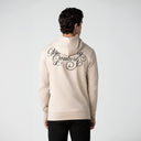 TENEBRA HOODIE MEN SIMPLY TAUPE - Monastery | Tienda Oficial Colombia