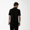 TENNESSEE POLO MEN BLACK - Monastery | Tienda Oficial Colombia