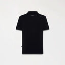 TENNESSEE POLO MEN BLACK - Monastery | Tienda Oficial Colombia