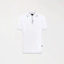 TENNESSEE POLO MEN WHITE - Monastery | Tienda Oficial Colombia