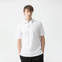TENNESSEE POLO MEN WHITE - Monastery | Tienda Oficial Colombia