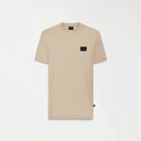 TERRENAL T - SHIRT MEN BROWN - Monastery | Tienda Oficial Colombia