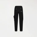 TESLA PANT MEN BLACK - Monastery | Tienda Oficial Colombia