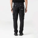 TESLA PANT MEN BLACK - Monastery | Tienda Oficial Colombia