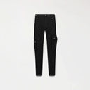 TESLA PANT MEN BLACK - Monastery | Tienda Oficial Colombia