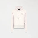 TESS HOODIE WOMEN SAND DOLLAR - Monastery | Tienda Oficial Colombia