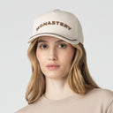 TIBALT CAP UNISEX EGRET U - Monastery | Tienda Oficial Colombia