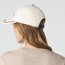 TIBALT CAP UNISEX EGRET U - Monastery | Tienda Oficial Colombia
