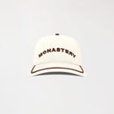 TIBALT CAP UNISEX EGRET U - Monastery | Tienda Oficial Colombia