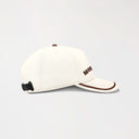 TIBALT CAP UNISEX EGRET U - Monastery | Tienda Oficial Colombia