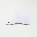 TIBER CAP UNISEX WHITE - Monastery | Tienda Oficial Colombia