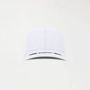 TIBER CAP UNISEX WHITE - Monastery | Tienda Oficial Colombia