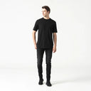 TITAN PACK T - SHIRT MEN BLACK - WHITECAP GRAY - WHITE - Monastery | Tienda Oficial Colombia