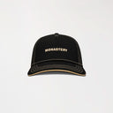 TITUS CAP UNISEX BLACK U - Monastery | Tienda Oficial Colombia