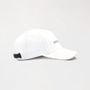 TITUS CAP UNISEX WHITE U - Monastery | Tienda Oficial Colombia