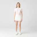 TOGO T - SHIRT WOMEN ROSE QUARTZ - Monastery | Tienda Oficial Colombia
