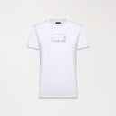 TOGO T - SHIRT WOMEN WHITE - Monastery | Tienda Oficial Colombia